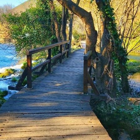 Kaja House Apartments Lozovac Zewnętrze zdjęcie