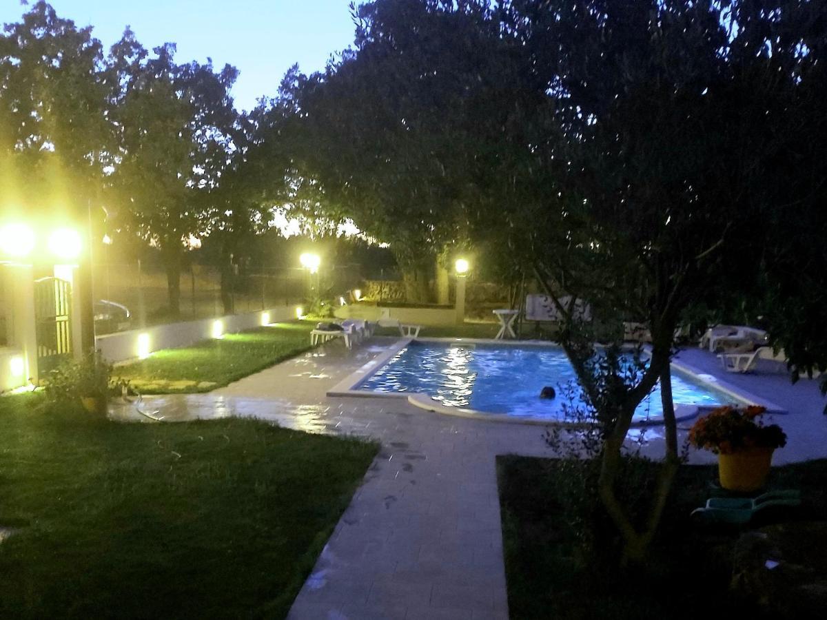 Kaja House Apartments Lozovac Zewnętrze zdjęcie