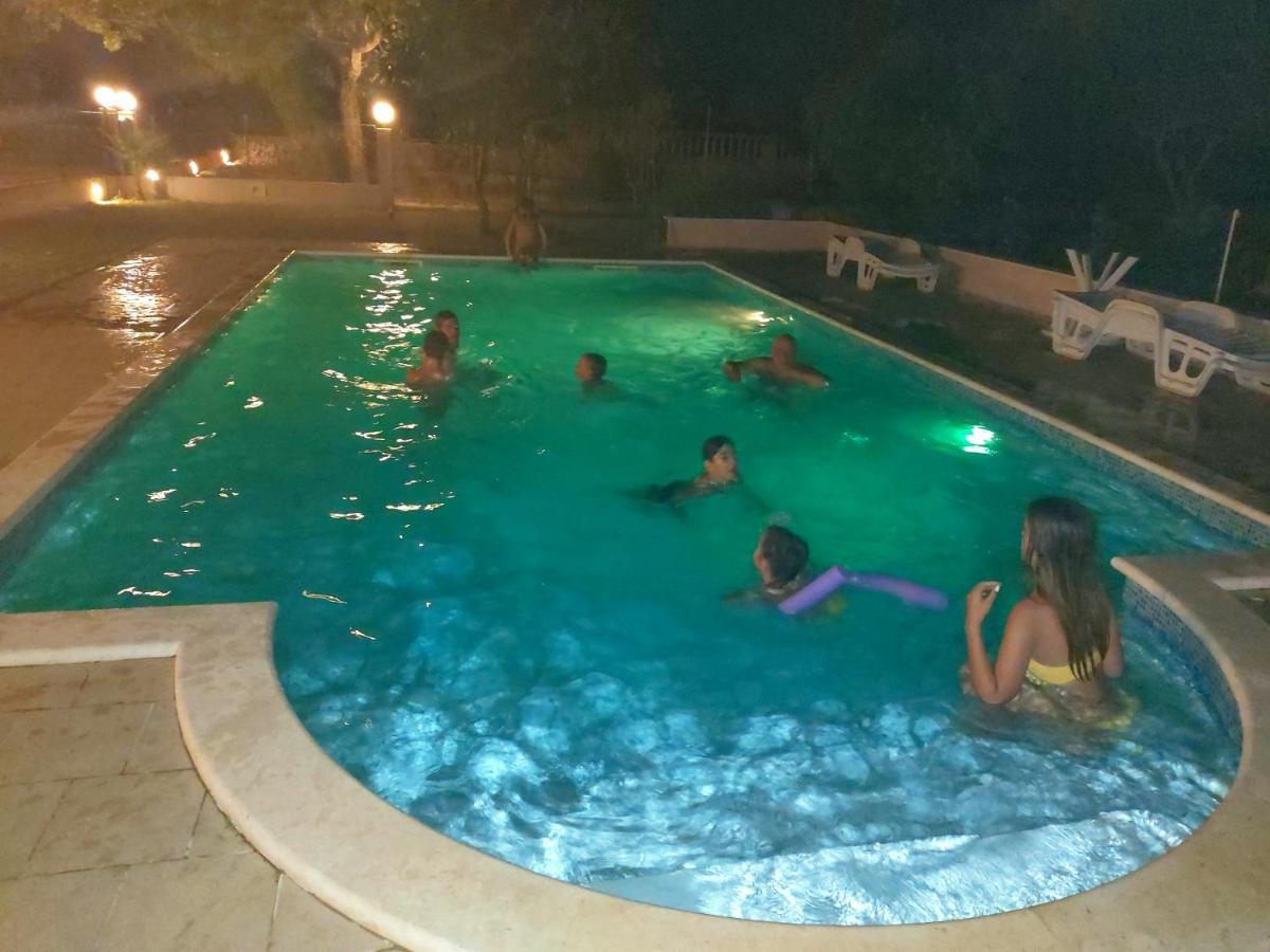 Kaja House Apartments Lozovac Zewnętrze zdjęcie
