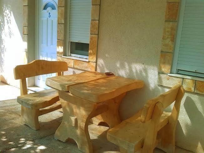 Kaja House Apartments Lozovac Zewnętrze zdjęcie
