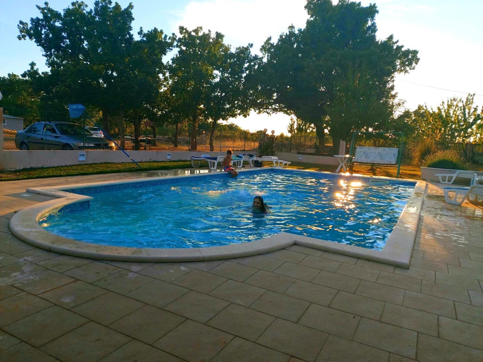 Kaja House Apartments Lozovac Pokój zdjęcie