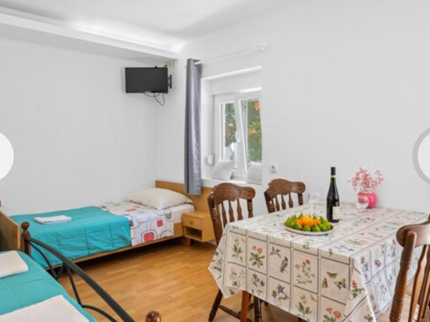 Kaja House Apartments Lozovac Zewnętrze zdjęcie