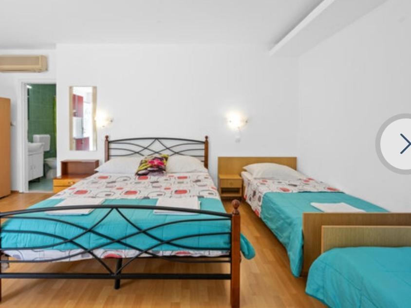 Kaja House Apartments Lozovac Zewnętrze zdjęcie