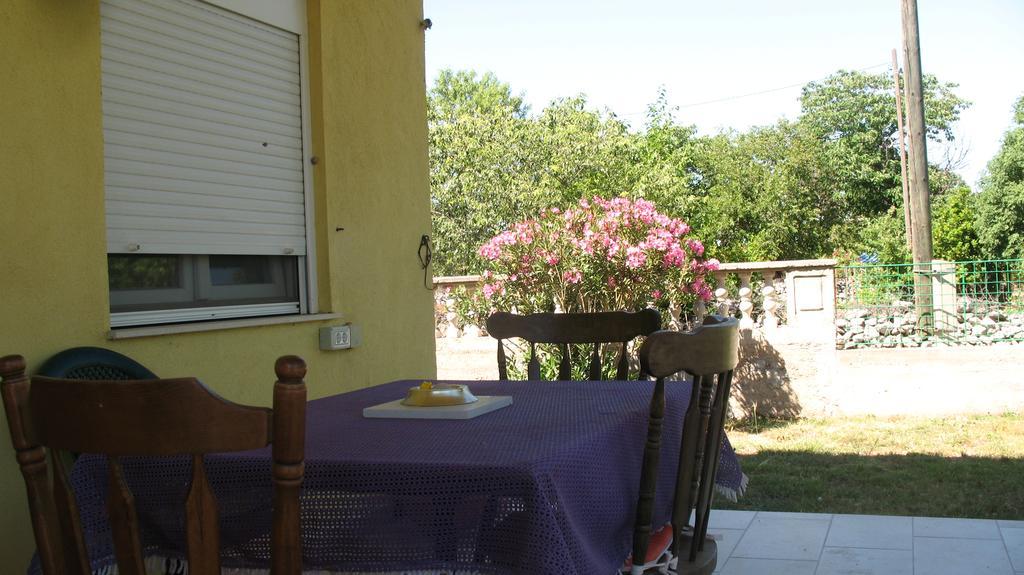 Kaja House Apartments Lozovac Zewnętrze zdjęcie
