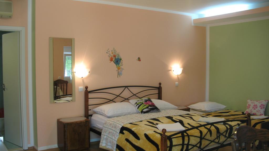 Kaja House Apartments Lozovac Zewnętrze zdjęcie