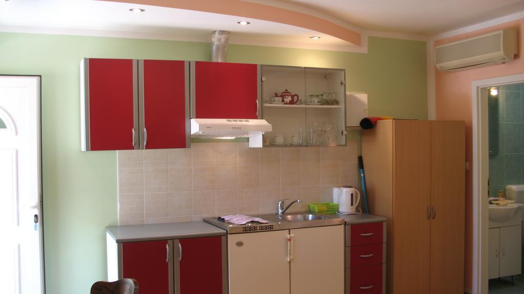 Kaja House Apartments Lozovac Zewnętrze zdjęcie