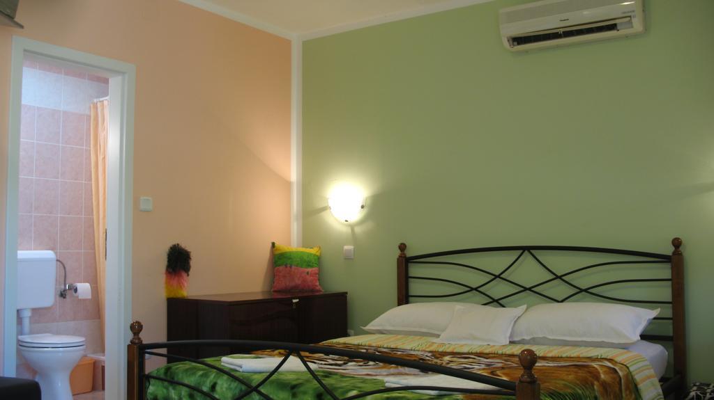 Kaja House Apartments Lozovac Zewnętrze zdjęcie