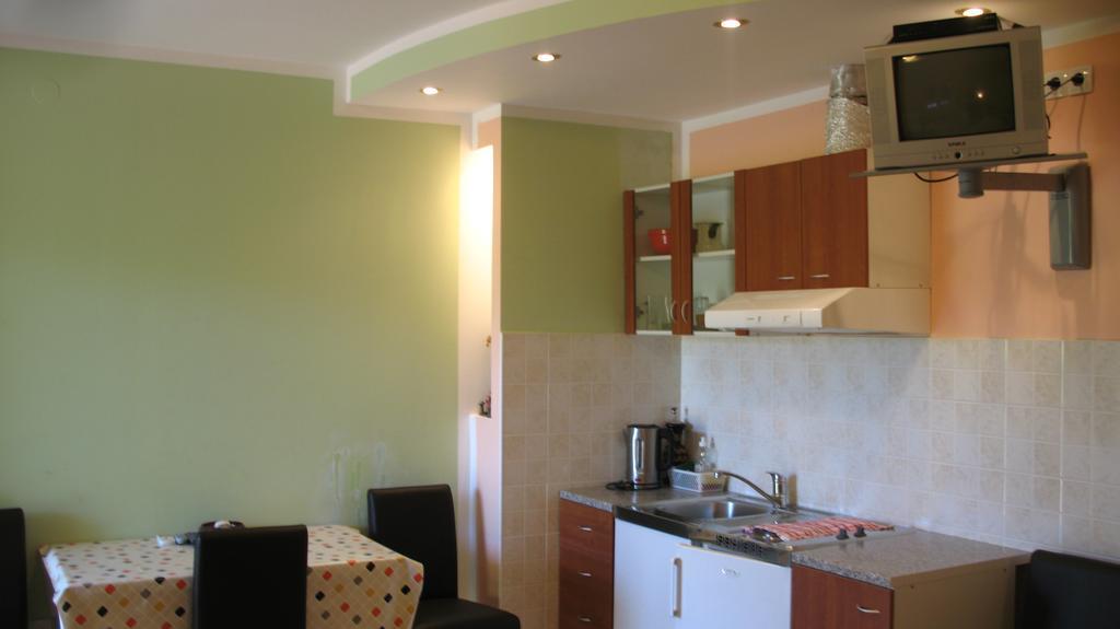 Kaja House Apartments Lozovac Zewnętrze zdjęcie