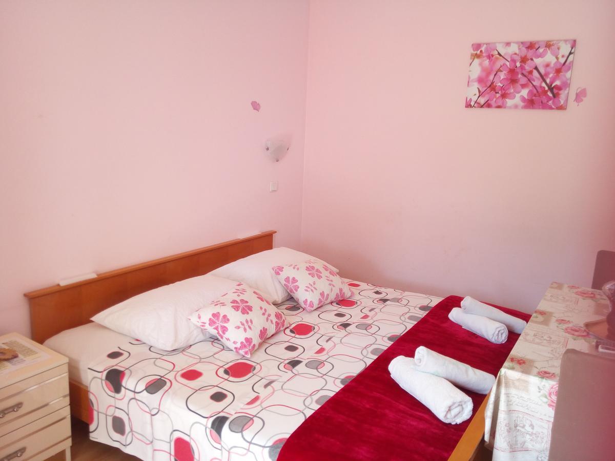 Kaja House Apartments Lozovac Zewnętrze zdjęcie