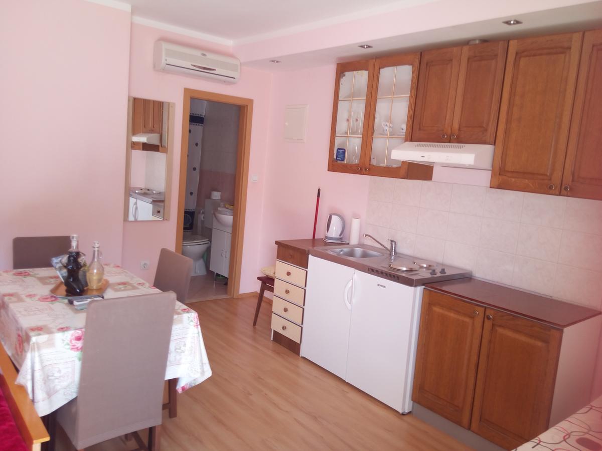 Kaja House Apartments Lozovac Zewnętrze zdjęcie
