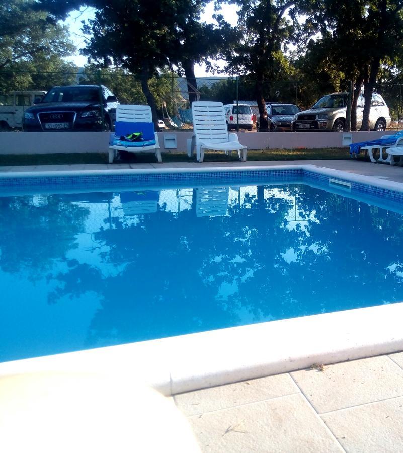 Kaja House Apartments Lozovac Zewnętrze zdjęcie