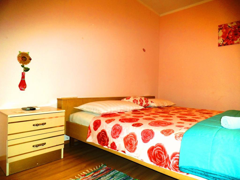 Kaja House Apartments Lozovac Pokój zdjęcie
