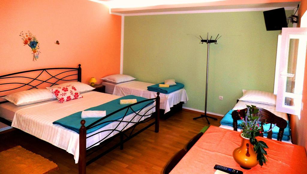 Kaja House Apartments Lozovac Pokój zdjęcie