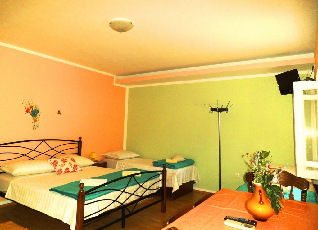 Kaja House Apartments Lozovac Zewnętrze zdjęcie