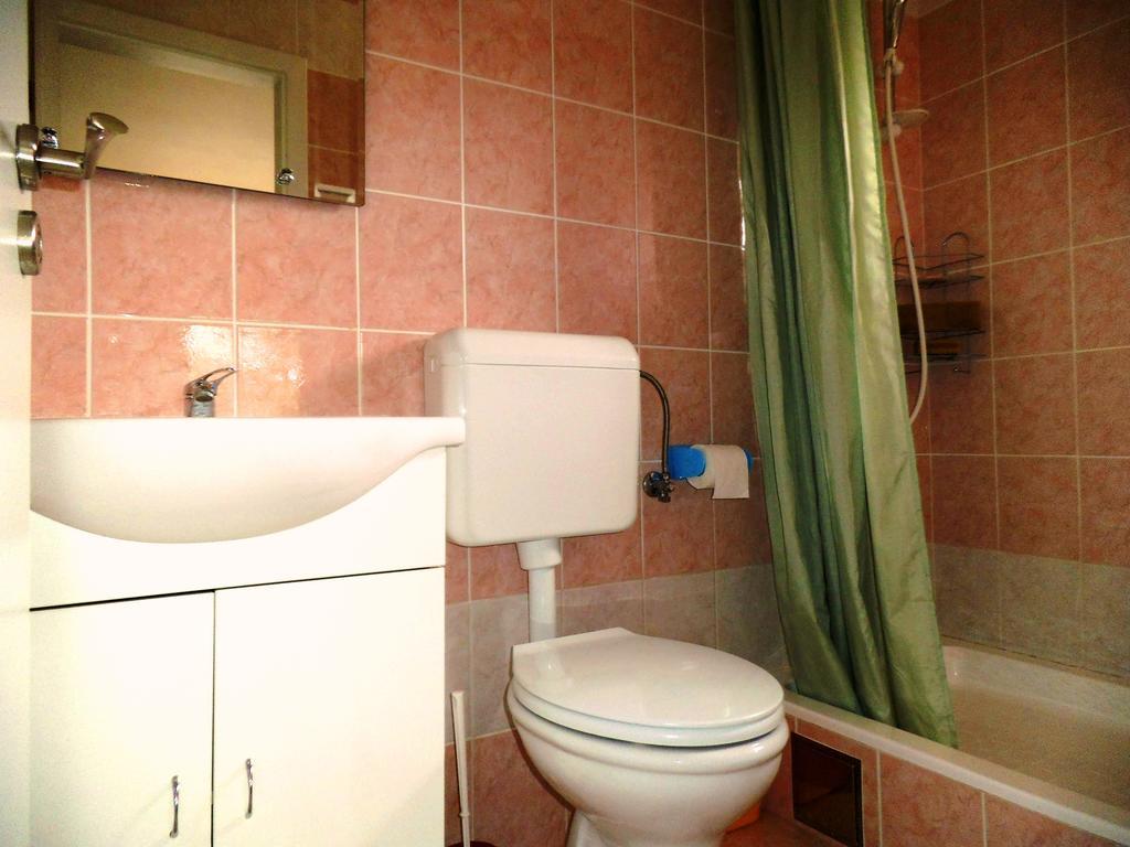 Kaja House Apartments Lozovac Zewnętrze zdjęcie