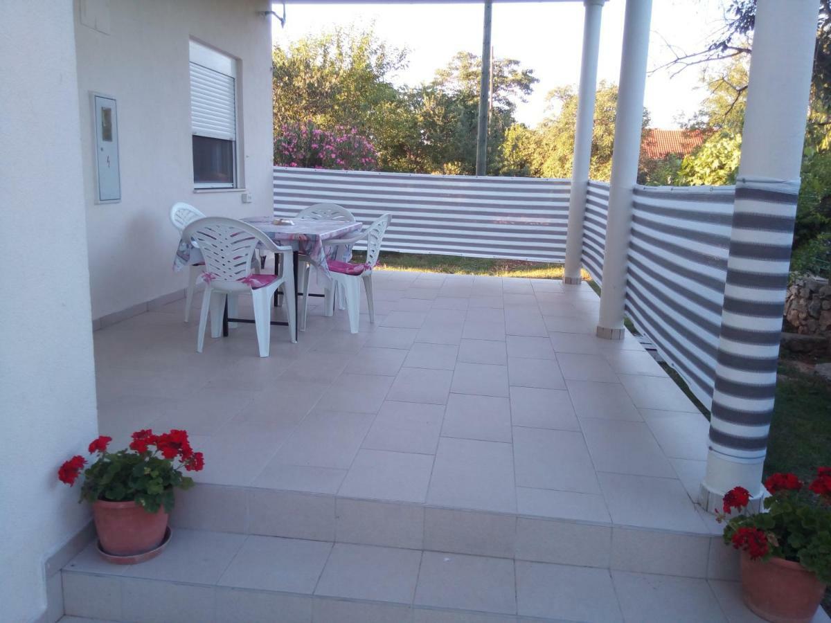 Kaja House Apartments Lozovac Zewnętrze zdjęcie